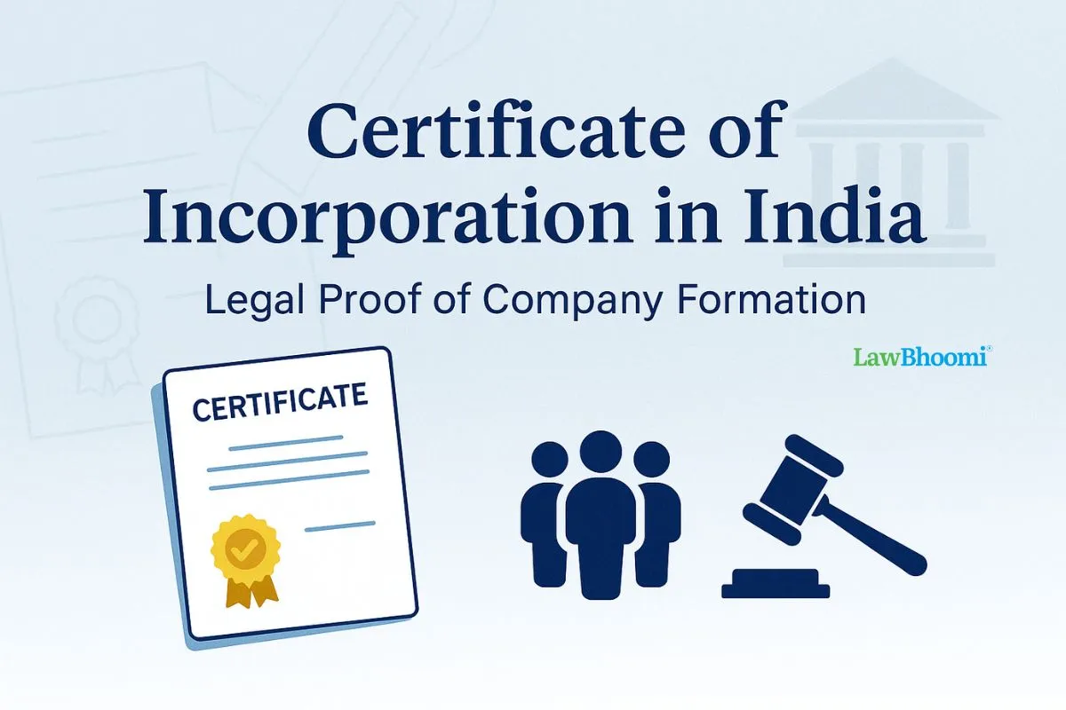 Legal Foundation